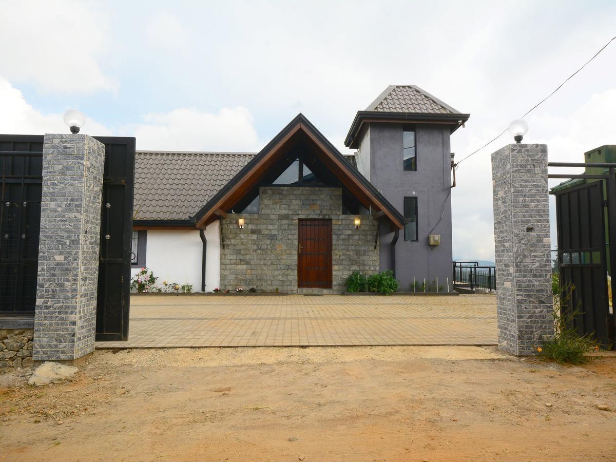 Mount Lake Inn Nuwara Eliya Exteriör bild
