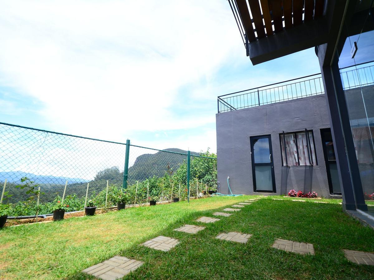 Mount Lake Inn Nuwara Eliya Exteriör bild