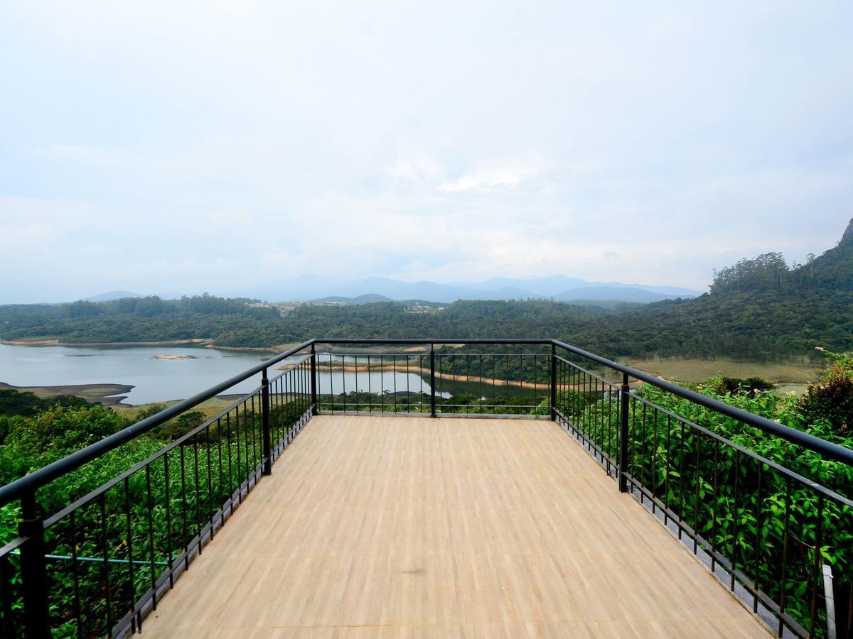 Mount Lake Inn Nuwara Eliya Exteriör bild