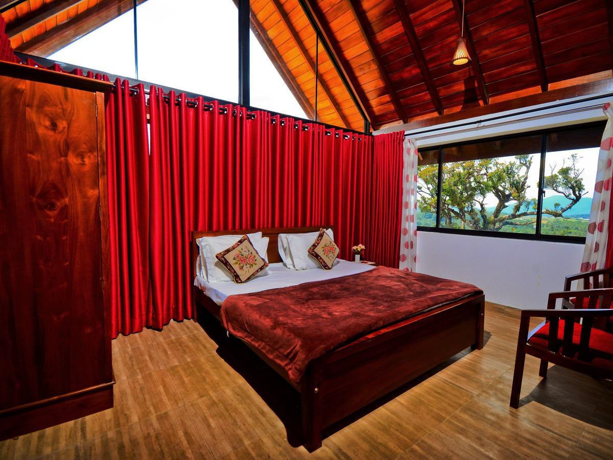 Mount Lake Inn Nuwara Eliya Exteriör bild