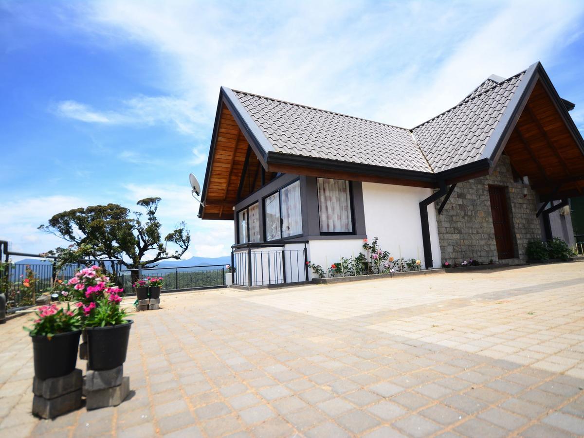 Mount Lake Inn Nuwara Eliya Exteriör bild