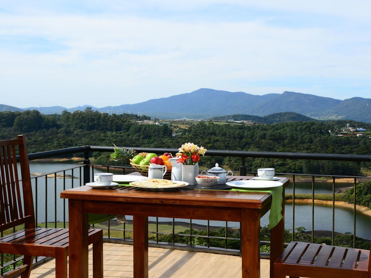 Mount Lake Inn Nuwara Eliya Exteriör bild