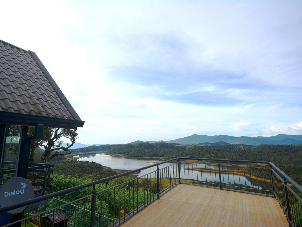Mount Lake Inn Nuwara Eliya Exteriör bild
