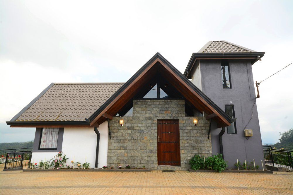 Mount Lake Inn Nuwara Eliya Exteriör bild