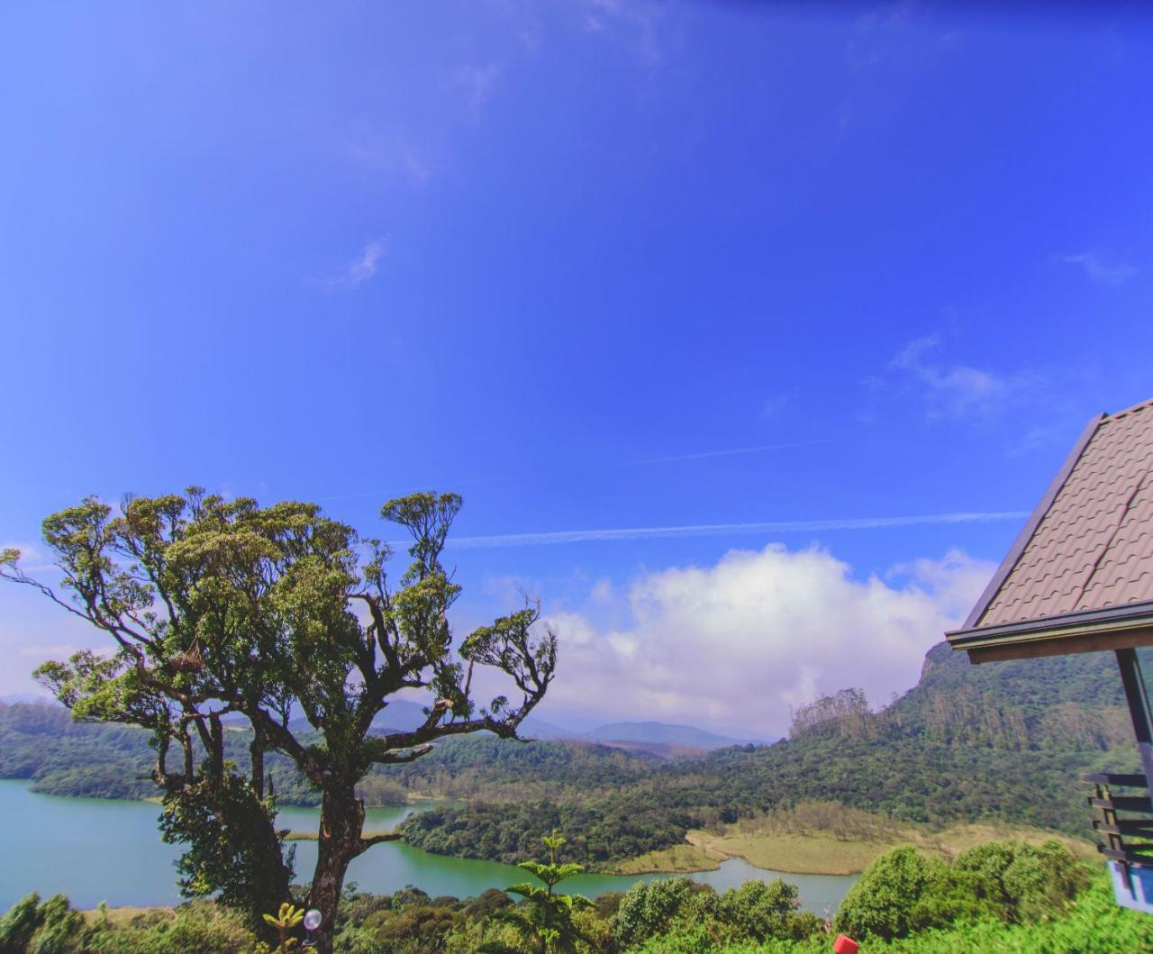 Mount Lake Inn Nuwara Eliya Exteriör bild